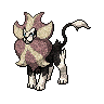Metallic Pyroar